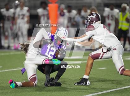 Thumbnail 3 in Lawrence Central @ Ben Davis photogallery.