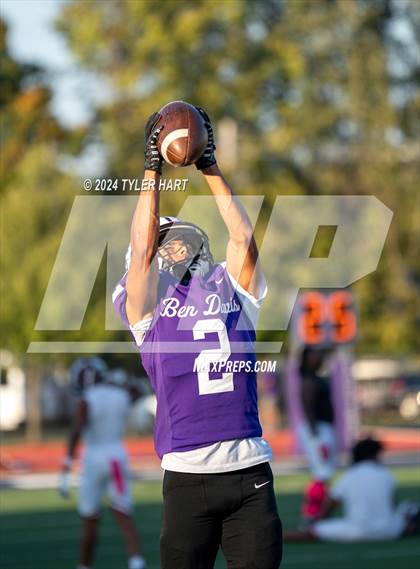 Thumbnail 2 in Lawrence Central @ Ben Davis photogallery.