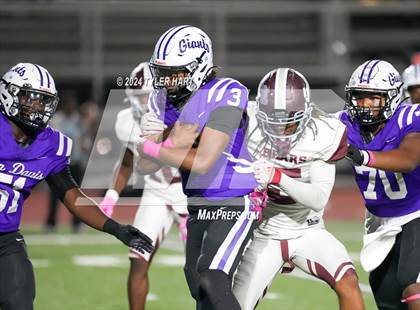 Thumbnail 1 in Lawrence Central @ Ben Davis photogallery.