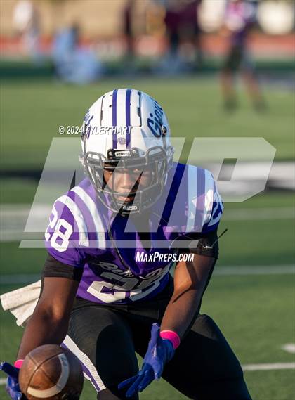 Thumbnail 1 in Lawrence Central @ Ben Davis photogallery.