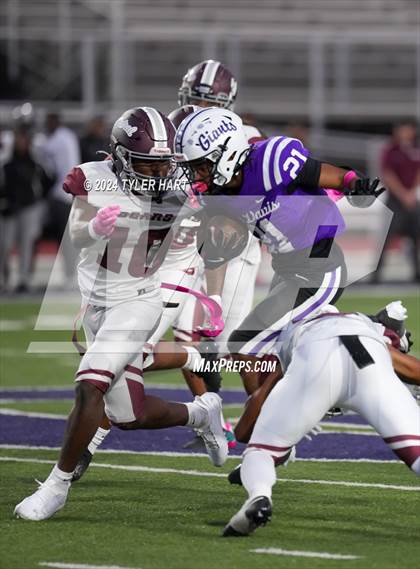 Thumbnail 2 in Lawrence Central @ Ben Davis photogallery.