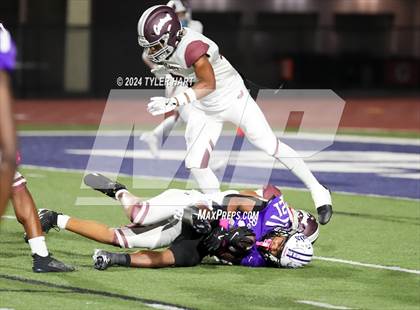 Thumbnail 1 in Lawrence Central @ Ben Davis photogallery.