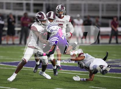 Thumbnail 3 in Lawrence Central @ Ben Davis photogallery.