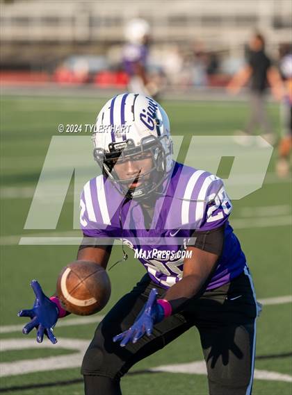 Thumbnail 1 in Lawrence Central @ Ben Davis photogallery.
