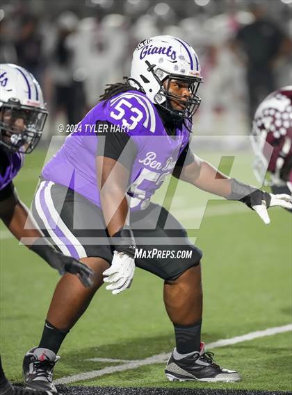 Thumbnail 3 in Lawrence Central @ Ben Davis photogallery.