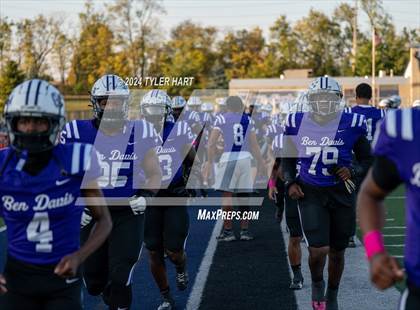 Thumbnail 1 in Lawrence Central @ Ben Davis photogallery.