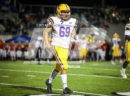 Thumbnail 1 in DeSoto Central @ Southaven photogallery.
