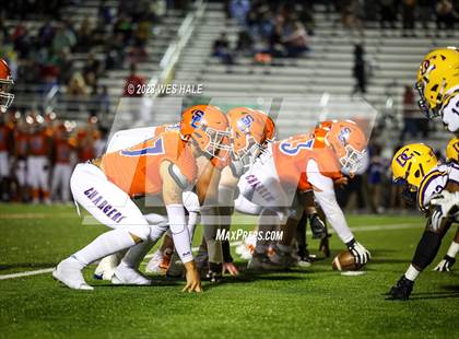 Thumbnail 1 in DeSoto Central @ Southaven photogallery.