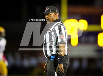 Thumbnail 1 in DeSoto Central @ Southaven photogallery.