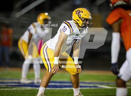 Thumbnail 1 in DeSoto Central @ Southaven photogallery.