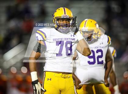 Thumbnail 1 in DeSoto Central @ Southaven photogallery.
