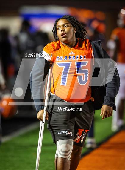 Thumbnail 3 in DeSoto Central @ Southaven photogallery.