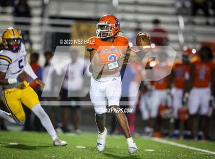 Thumbnail 3 in DeSoto Central @ Southaven photogallery.