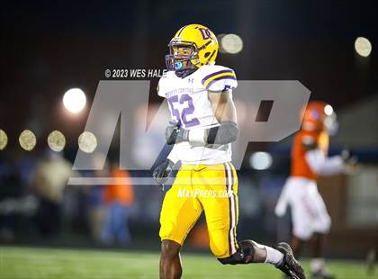 Thumbnail 3 in DeSoto Central @ Southaven photogallery.