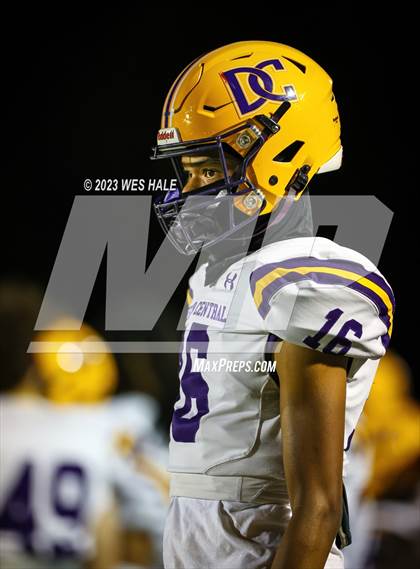 Thumbnail 2 in DeSoto Central @ Southaven photogallery.