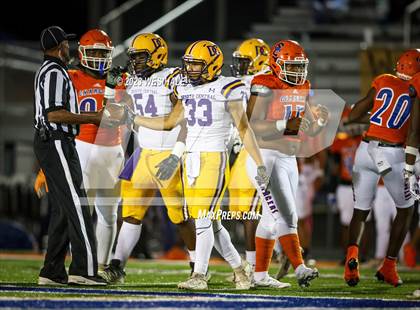 Thumbnail 1 in DeSoto Central @ Southaven photogallery.
