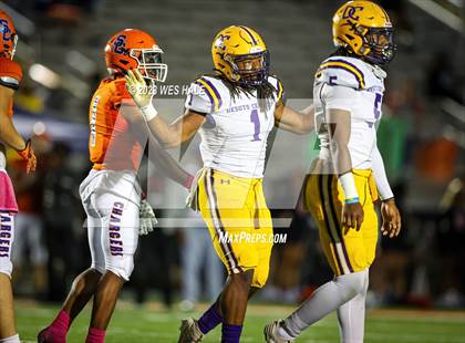 Thumbnail 2 in DeSoto Central @ Southaven photogallery.