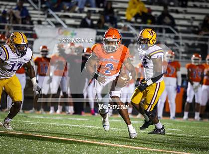 Thumbnail 1 in DeSoto Central @ Southaven photogallery.