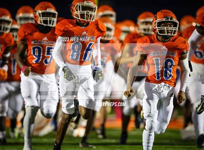 Thumbnail 1 in DeSoto Central @ Southaven photogallery.