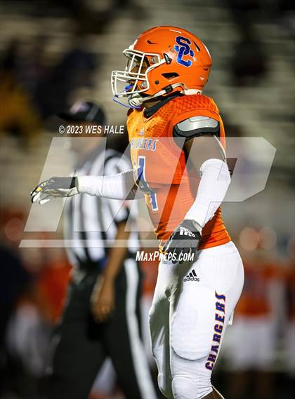 Thumbnail 1 in DeSoto Central @ Southaven photogallery.