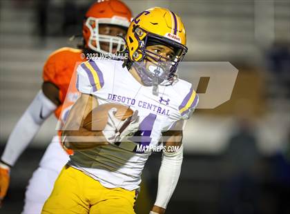 Thumbnail 2 in DeSoto Central @ Southaven photogallery.