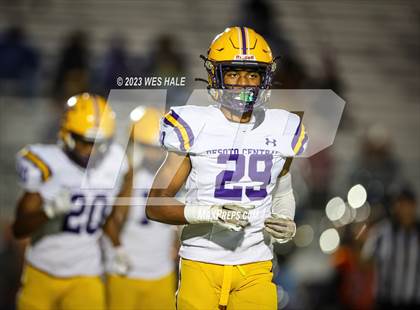 Thumbnail 3 in DeSoto Central @ Southaven photogallery.
