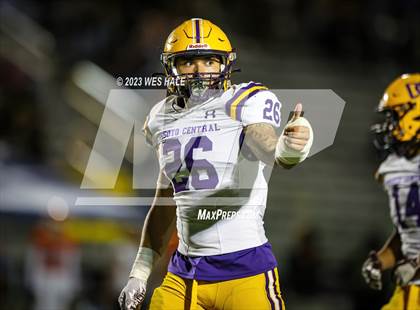 Thumbnail 3 in DeSoto Central @ Southaven photogallery.