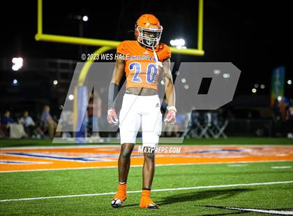 Thumbnail 3 in DeSoto Central @ Southaven photogallery.