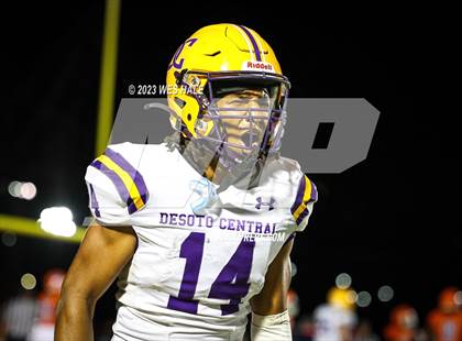 Thumbnail 2 in DeSoto Central @ Southaven photogallery.