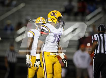 Thumbnail 2 in DeSoto Central @ Southaven photogallery.