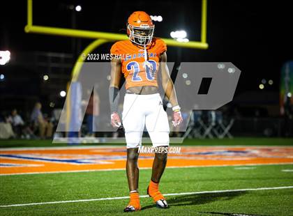 Thumbnail 2 in DeSoto Central @ Southaven photogallery.