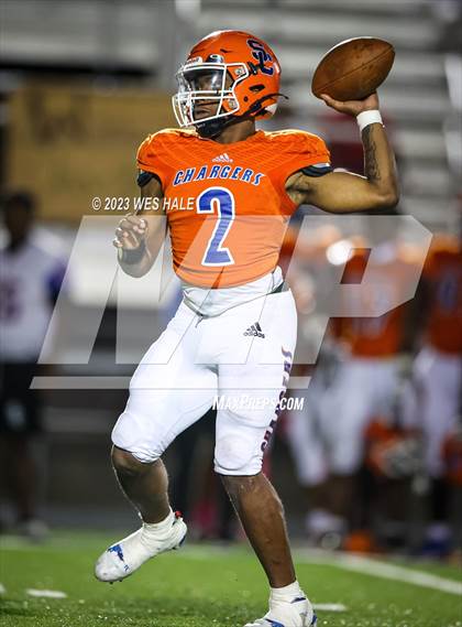 Thumbnail 3 in DeSoto Central @ Southaven photogallery.