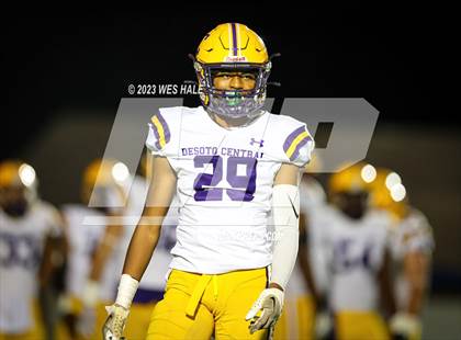 Thumbnail 3 in DeSoto Central @ Southaven photogallery.