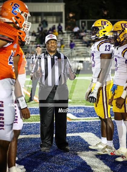 Thumbnail 1 in DeSoto Central @ Southaven photogallery.