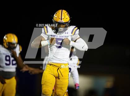 Thumbnail 1 in DeSoto Central @ Southaven photogallery.