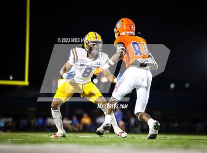 Thumbnail 2 in DeSoto Central @ Southaven photogallery.