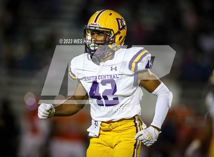 Thumbnail 3 in DeSoto Central @ Southaven photogallery.