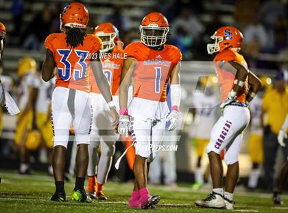 Thumbnail 3 in DeSoto Central @ Southaven photogallery.