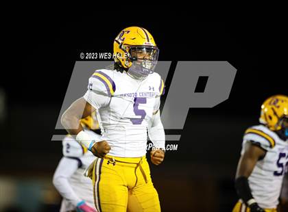 Thumbnail 1 in DeSoto Central @ Southaven photogallery.