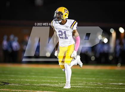 Thumbnail 2 in DeSoto Central @ Southaven photogallery.