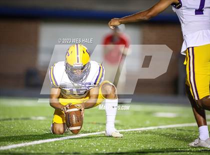 Thumbnail 2 in DeSoto Central @ Southaven photogallery.