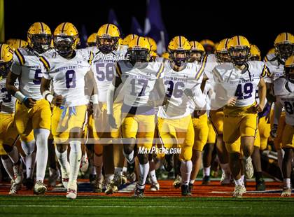 Thumbnail 3 in DeSoto Central @ Southaven photogallery.