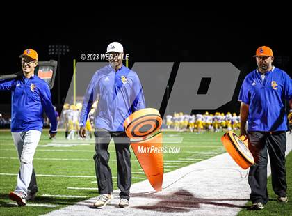 Thumbnail 2 in DeSoto Central @ Southaven photogallery.