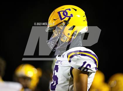 Thumbnail 1 in DeSoto Central @ Southaven photogallery.