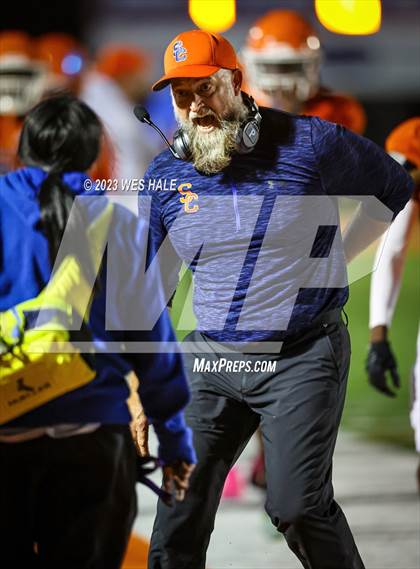 Thumbnail 2 in DeSoto Central @ Southaven photogallery.