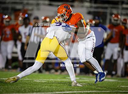 Thumbnail 2 in DeSoto Central @ Southaven photogallery.