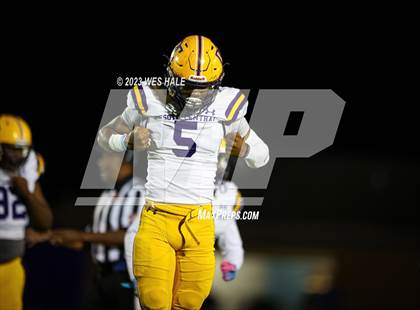 Thumbnail 2 in DeSoto Central @ Southaven photogallery.