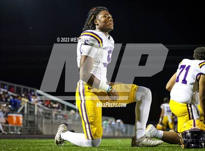Thumbnail 2 in DeSoto Central @ Southaven photogallery.