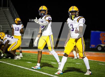 Thumbnail 2 in DeSoto Central @ Southaven photogallery.