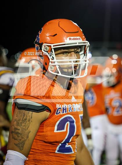 Thumbnail 1 in DeSoto Central @ Southaven photogallery.